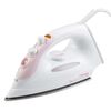Bestron Ferro da Stiro a Vapore AEA6088P 1800 W Bianco e Rosa