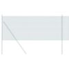 vidaXL Recinzione in Rete Saldato Verde 0.8 x 25 m