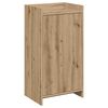 vidaXL Mobile per scarpe 48 x 36 x 92 cm Legno ingegnerizzato