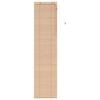 vidaXL Tenda Veneziana Aspetto Quercia 55 x 250 cm 35 mm
