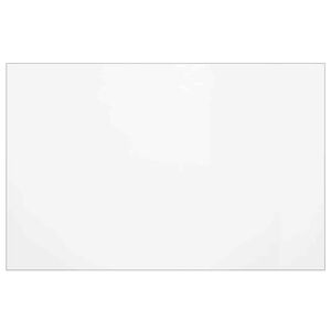 vidaXL Protezione Tavolo Trasparente 140x90 cm 1,6 mm PVC