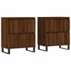 Brown_oak
