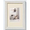 Walther Design Cornice per Foto Home 30x45 cm Bianco Polare