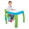 JAMARA Dinette per Bambini 2 pz Lets Study Blu