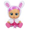 iMC Toys Bambola Cry Babies Dressy Coney