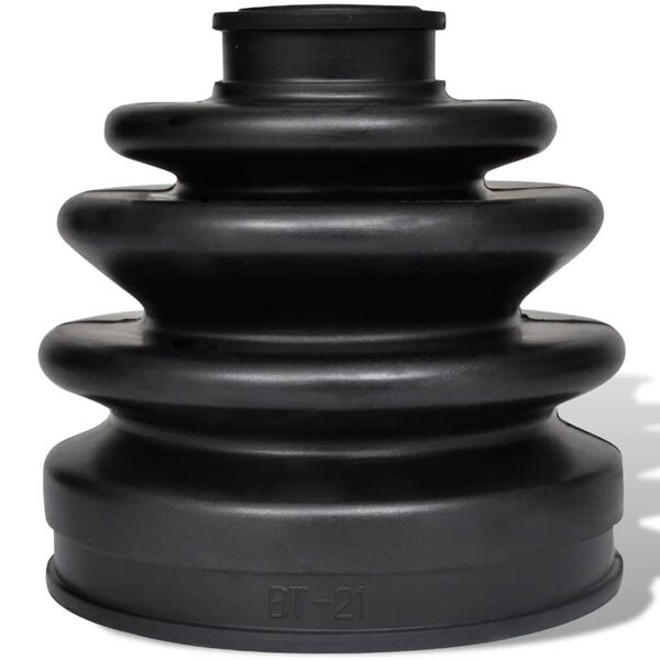 vidaXL Giunti Albero di Trasmissione Set 7 pz per Lato Ruota Audi