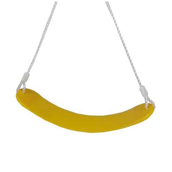 Happy People Set Altalena EVA Giallo