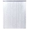 vidaXL Pellicola per Finestra Smerigliata Motivo Bamb&ugrave; 45x500 cm PVC