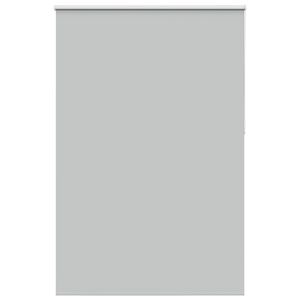 vidaXL Tenda a Rullo Oscurante 145x210 cm Larghezza Tessuto 141,6 cm