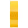 vidaXL Nastro Riflettente giallo 5 cm x 50 m PVC