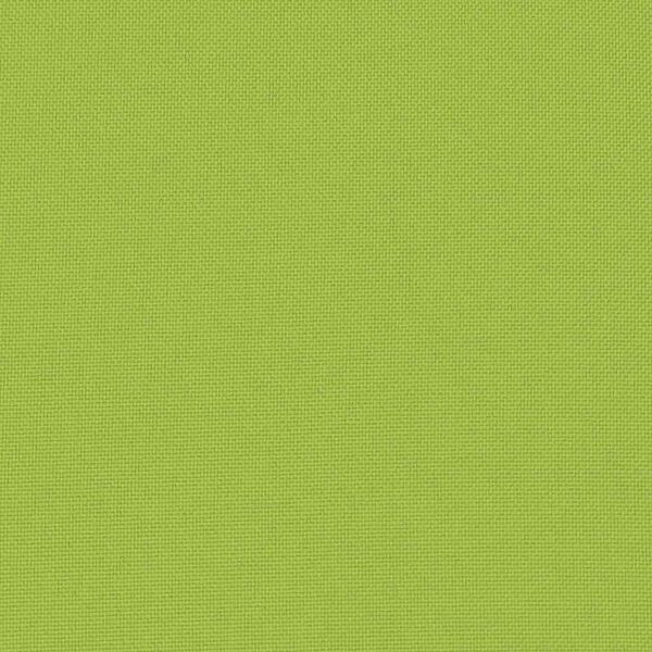 vidaXL Cuscini da Esterno 2 pz 60x40 cm Verde Mela