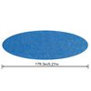 Bestway Copertura Solare per Piscina Flowclear 549 cm