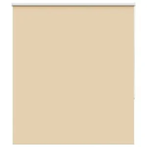 vidaXL Tenda a Rullo Oscurante 125x130 cm Larghezza Tessuto 121,6 cm