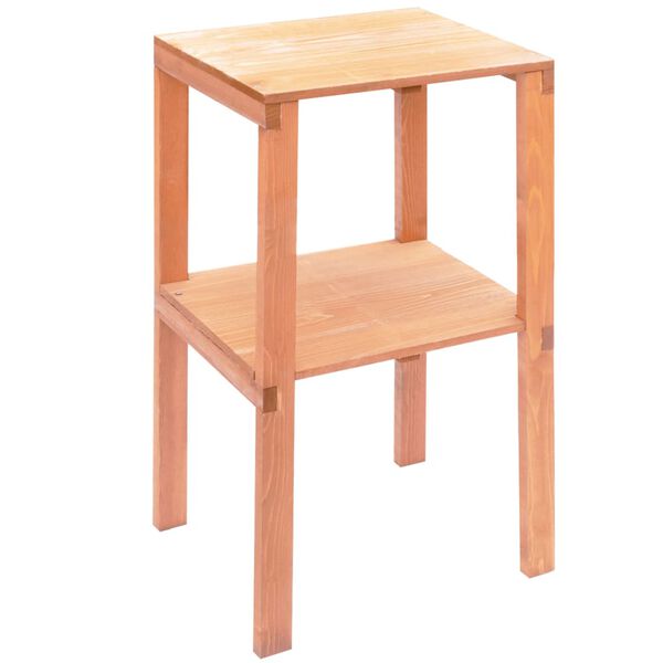 vidaXL Capannone da Giardino in Legno per Attrezzi Grande