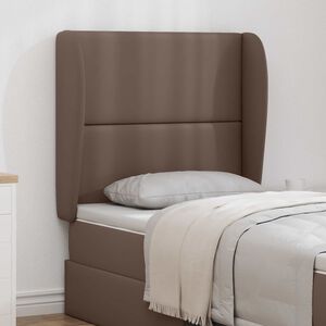 vidaXL Orecchia della Testata Tanno PVC