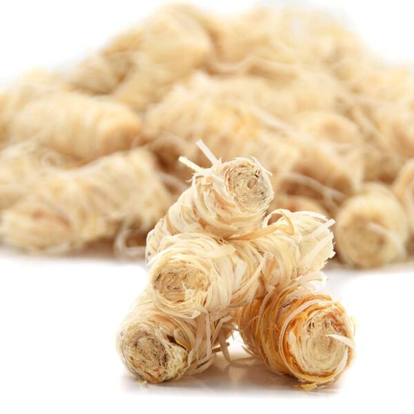 vidaXL Accendifuoco BIO 10 kg