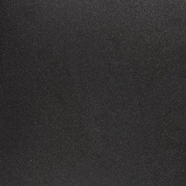 Capi Fioriera Urban Smooth Quadrata 50x50x50 cm Nera KBL904