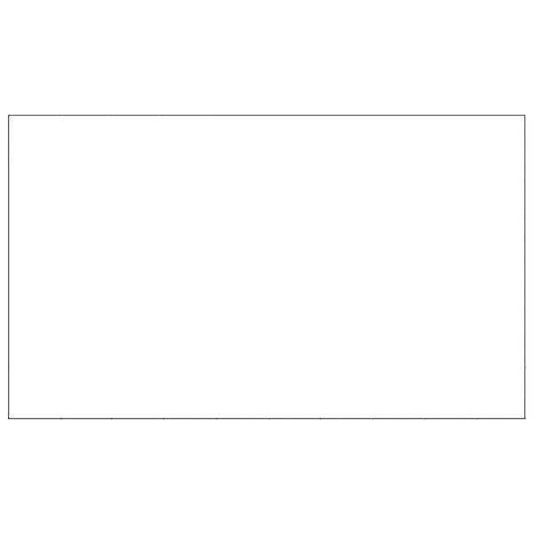 vidaXL Gabbia per Cani Nera 60 m&sup2; in Acciaio