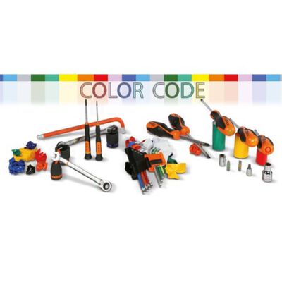 Beta Tools Set Punte con Supporti Magnetici 30 pz 860MIX/A31