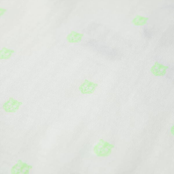 Maglietta per Bambini Ecru 116