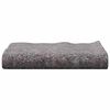 vidaXL Coperte da trasloco 10 pcs Grigio 150 x 200 cm Tessuto