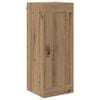 vidaXL Pensile Rovere artigianale 34,5 x 34 x 90 cm