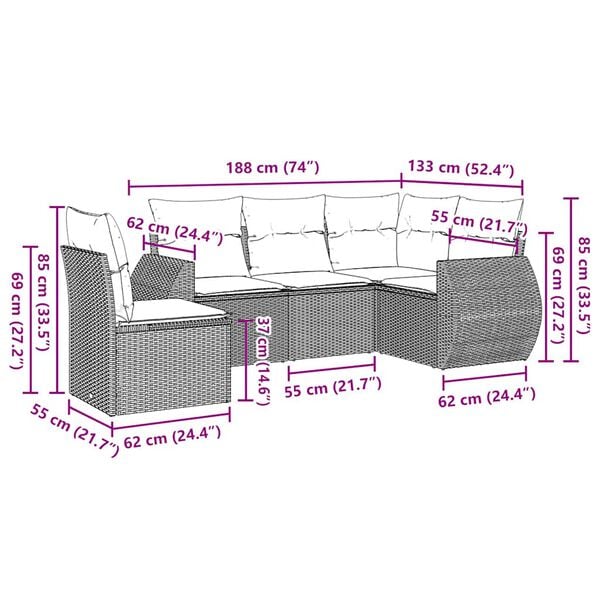 Visualizzazione immagine prodotto 3 di 17