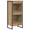 vidaXL Armadio per Libri 40 x 30 x 86,5 cm Legno ingegnerizzato