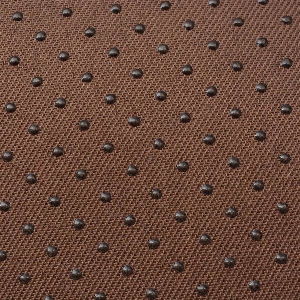 vidaXL Poltrona in Peluche per Bambini Orsacchiotto Marrone