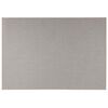 vidaXL Tappeti per area Rettangolare LUGO Talpa 160 x 230 cm