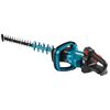 Makita Tagliasiepi a Batteria 18 V Blu e Nero