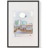 Walther Design Cornice per Foto New Lifestyle 70x100 cm Nera