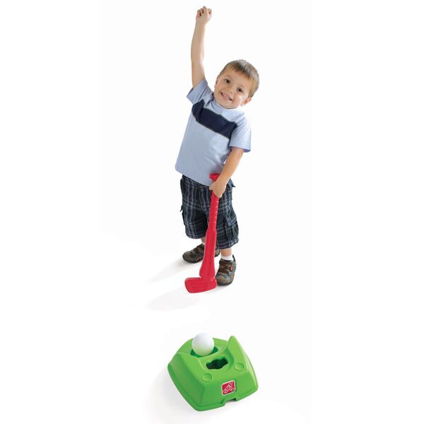 Step2 Set da Golf e Baseball 2 in 1 per Bambini