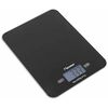 Bestron Bilancia da Cucina Elettronica AKS710Z Nera 5 kg