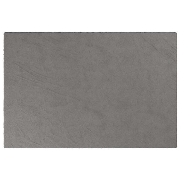 vidaXL Coperta Ponderata con Copertura Grigia 120x180 cm 5 kg Tessuto