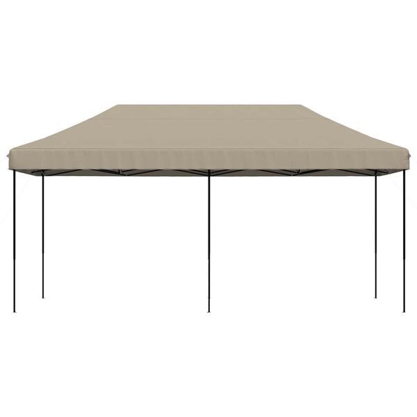 vidaXL Tenda Party Talpa 292 x 580 x 315 cm Tessuto Oxford