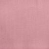 vidaXL Cuscino Testiera Rosa 80 cm in Velluto
