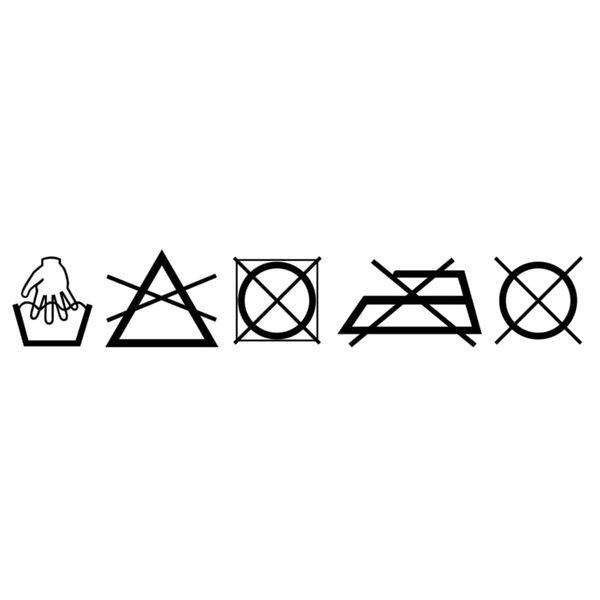 Happy People Copertura Set Salotto Giardino Deluxe 220x80x80cm Grigio