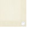 vidaXL Schermo Frangivista per Balcone Crema 120x500 cm in HDPE