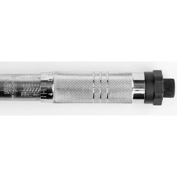 VOREL Chiave Dinamometrica in Metallo Argento 57350