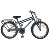 vidaXL Bicicletta per Bambini 18 Pollici per bambini dai 5 ai 7 anni