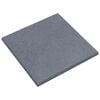 vidaXL Piastrelle per Protezione dalle Cadute 18 pcs Grigio 50 x 50 cm