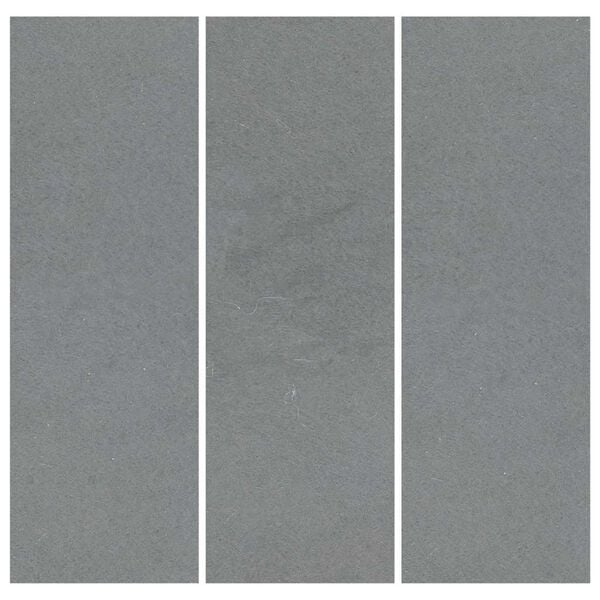 vidaXL Telo per Fondo Piscina Grigio chiaro 396 x 396 cm