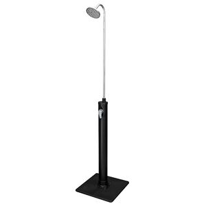 Bestway Doccia da Esterno Solar Flow Nera 8 L