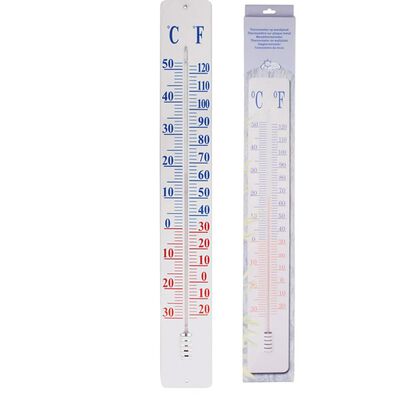Esschert Design Termometro da Parete 90 cm TH9