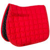 Kerbl Sottosella Multifunzionale Laguna Rosso Intenso 328642