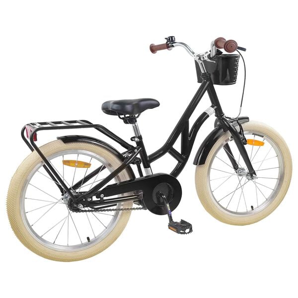 vidaXL Bicicletta per Bambini 20 Pollici