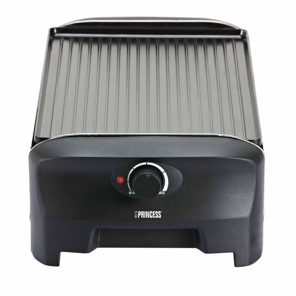 Princess Raclette con Griglia e Teppanyaki per 8 Porzioni 1400W 162840