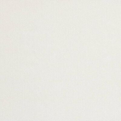 vidaXL Ombrellone da Giardino con Palo in Legno Sabbia 198x198x231 cm