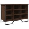 Brown_oak